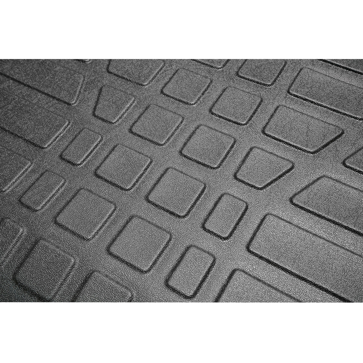 Csomagtértálca gumiszőnyeg Renault Koleos SUV-hoz, 2016-tól gyártott modellekhez