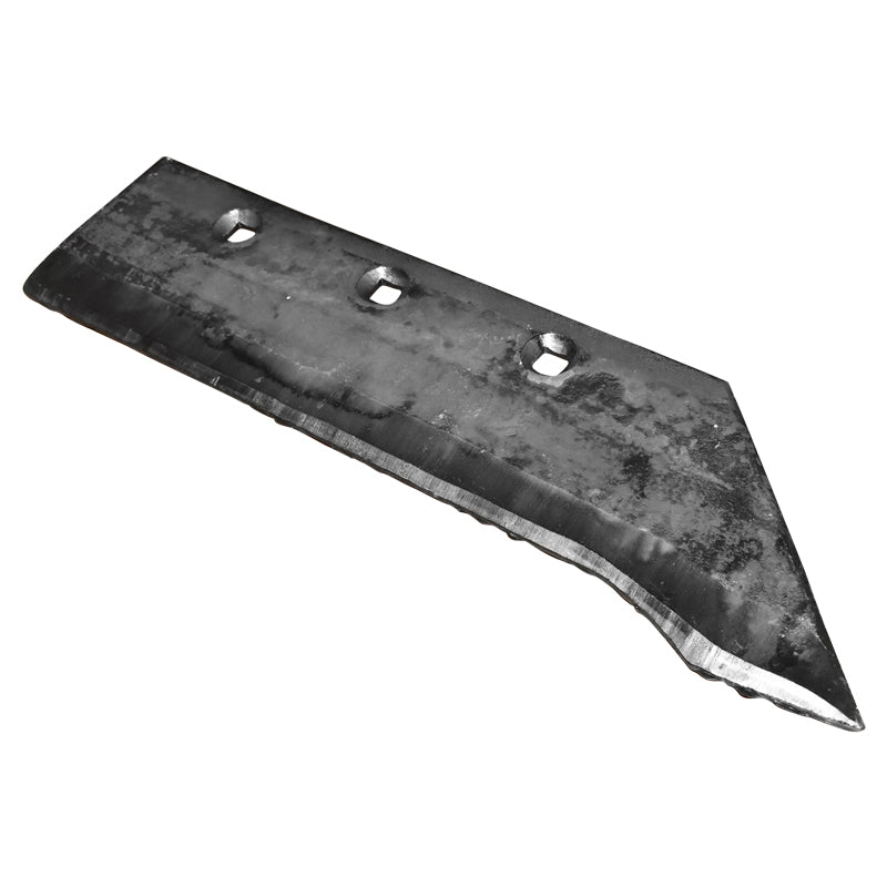 Csoroszlya csőrrel PP4 típushoz sorműveléshez 47,5x36x12 cm