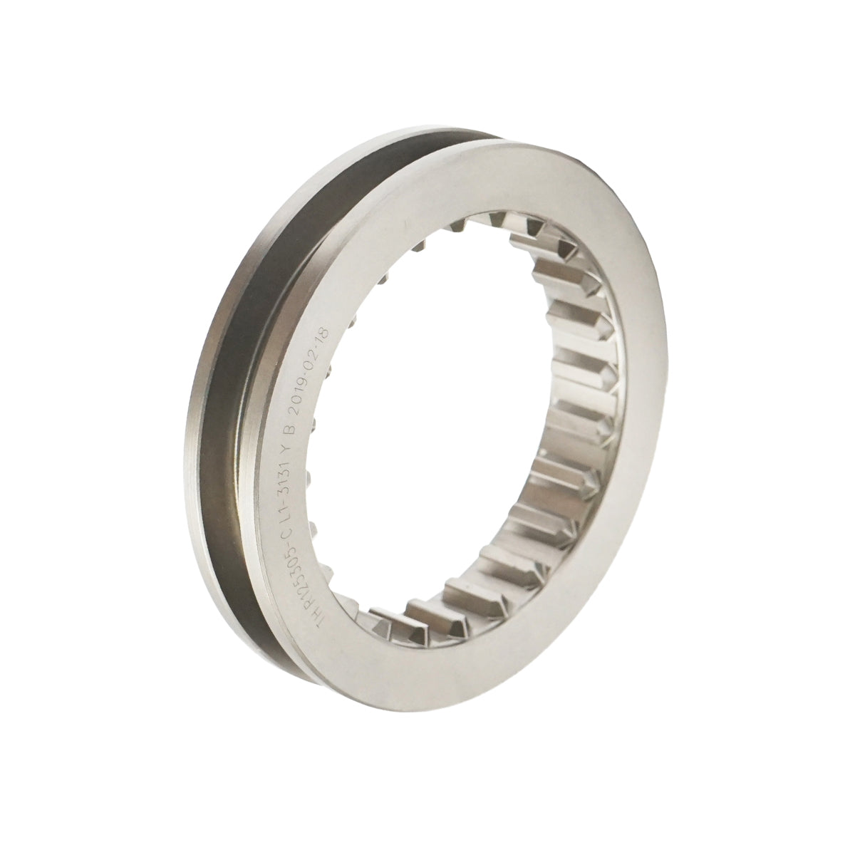 Szinkron csúszó hüvely (PTO) John Deere-hez, belső bordázat: Z=24, OEM kód: R125305