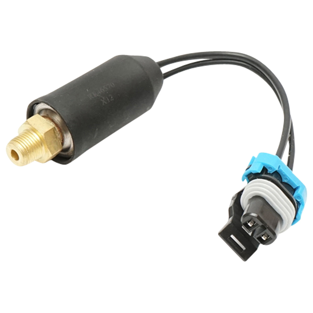 Motorolajnyomás-érzékelő John Deere-hez, OEM RE46570