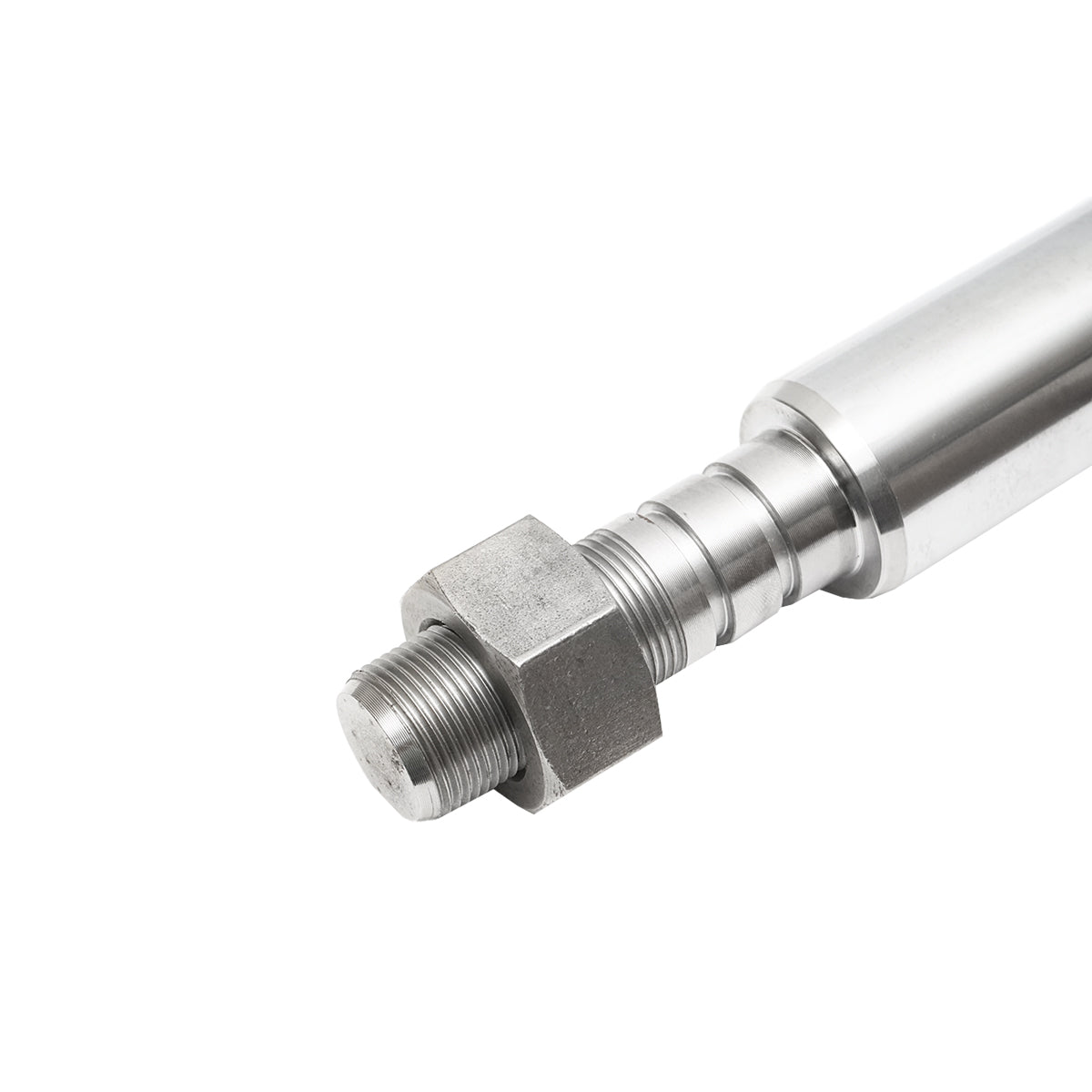 Tengely csapággyal hidraulikus munkahengerhez első vagy hátsó tolólaphoz és sárkaparóhoz Erdei traktorhoz Breckner Germany gyártmány