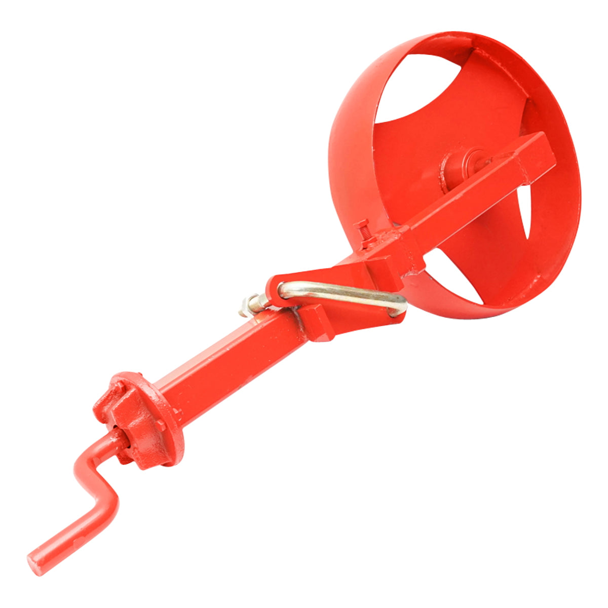 Univerzális komplett eke kerék, PP3 és PP4 eke típushoz