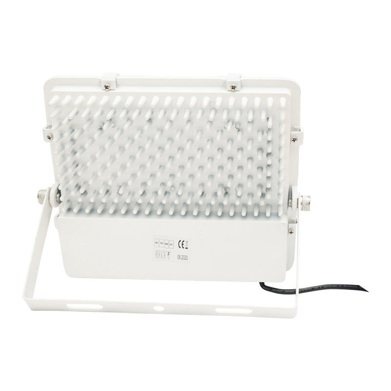 LED reflektor 50W, 220V, IP65, 6500K, 250x215x45 mm, Breckner Germany