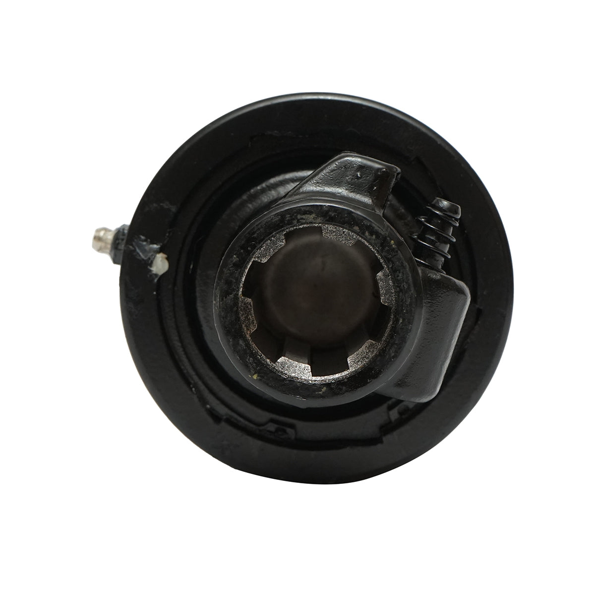 Univerzális kardánracsni villával T4-hez, 27x74,6 mm