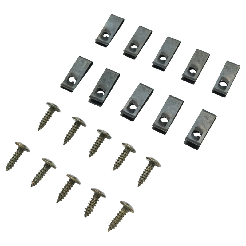 Hátsó lökhárító megerősítéssel Dacia Papuc részére 6001540770