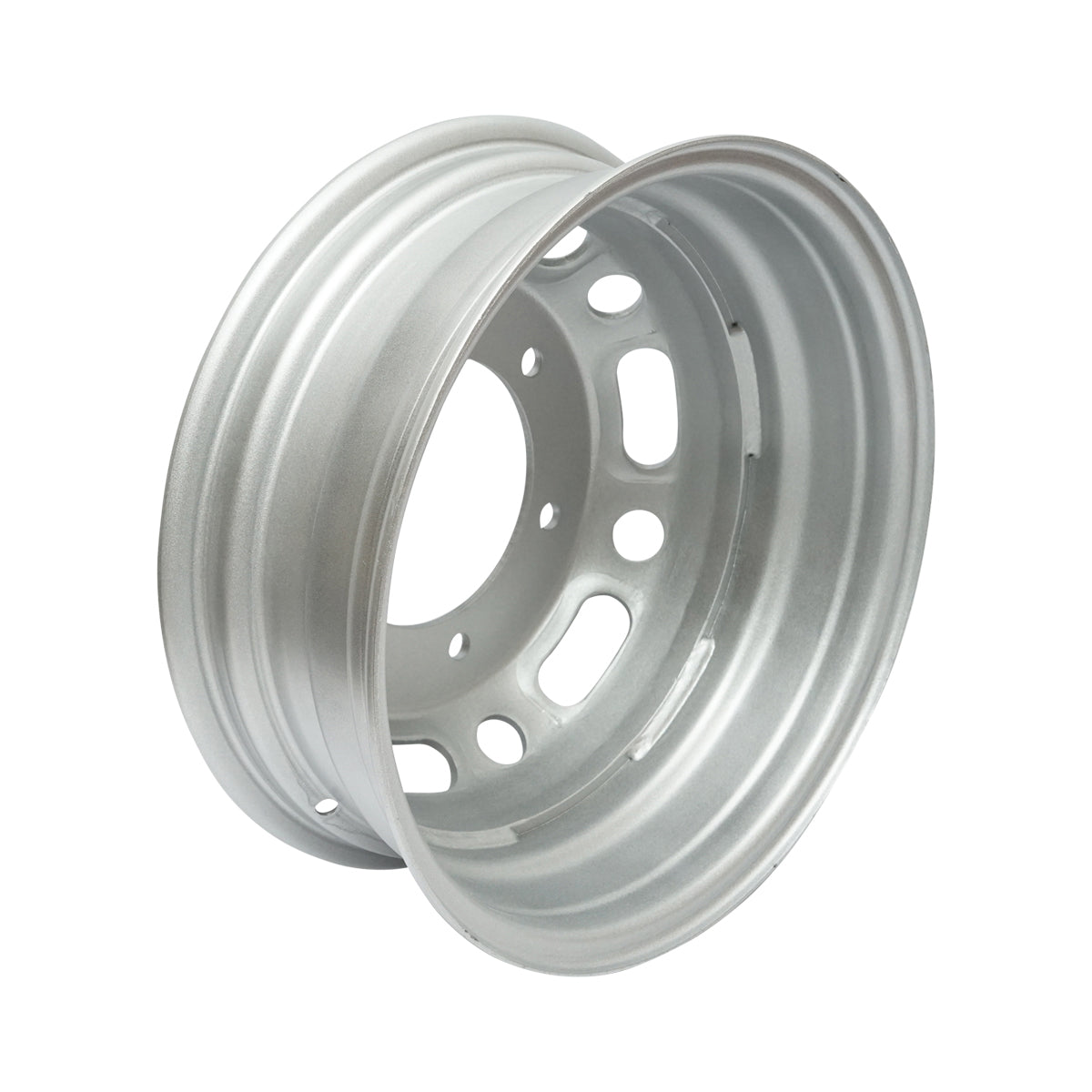 Acélfelni Sprinter, Crafter 906 dupla tengelyhez, 5.5JX16