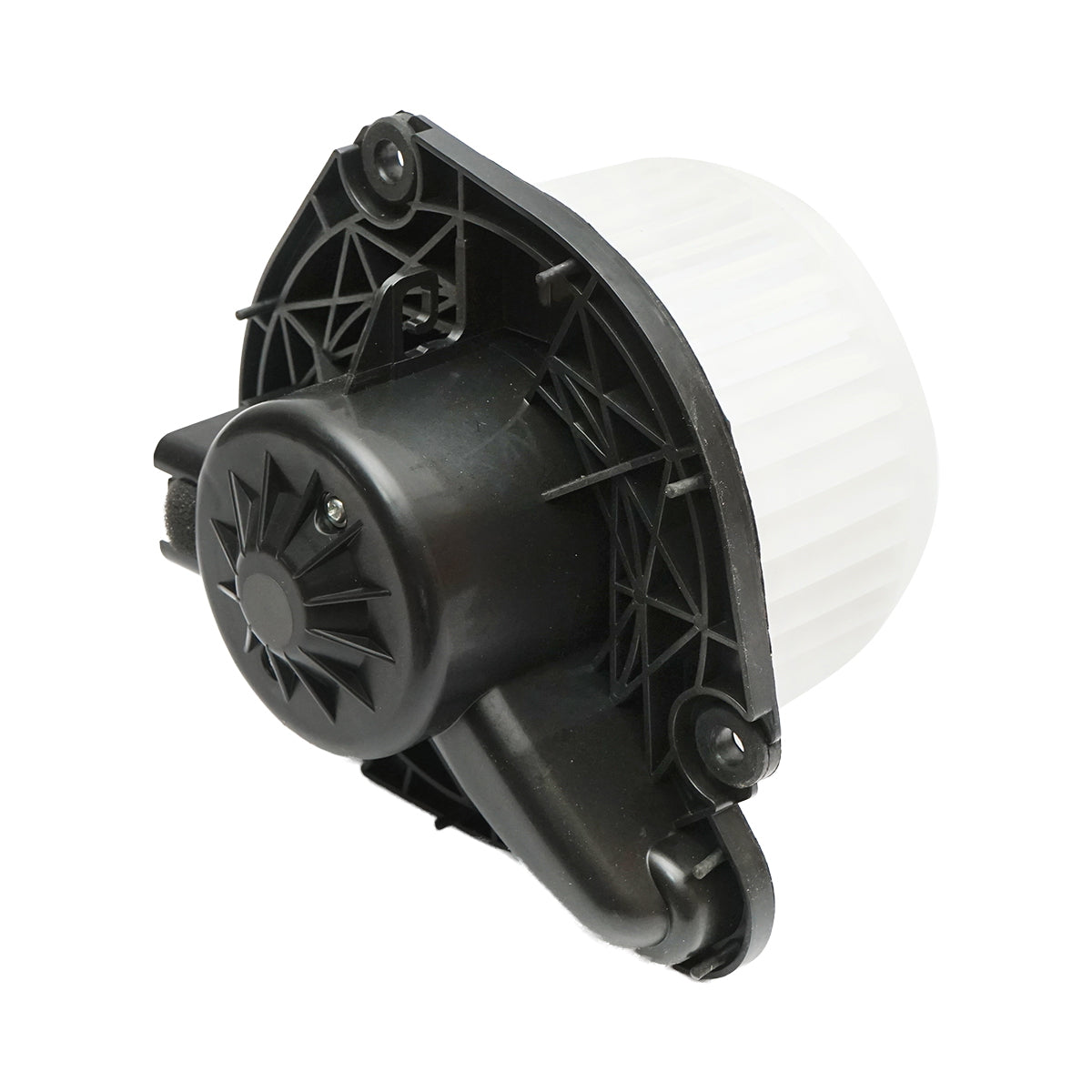 Fűtőventilátor motor John Deere-hez, OEM kód: AH220407