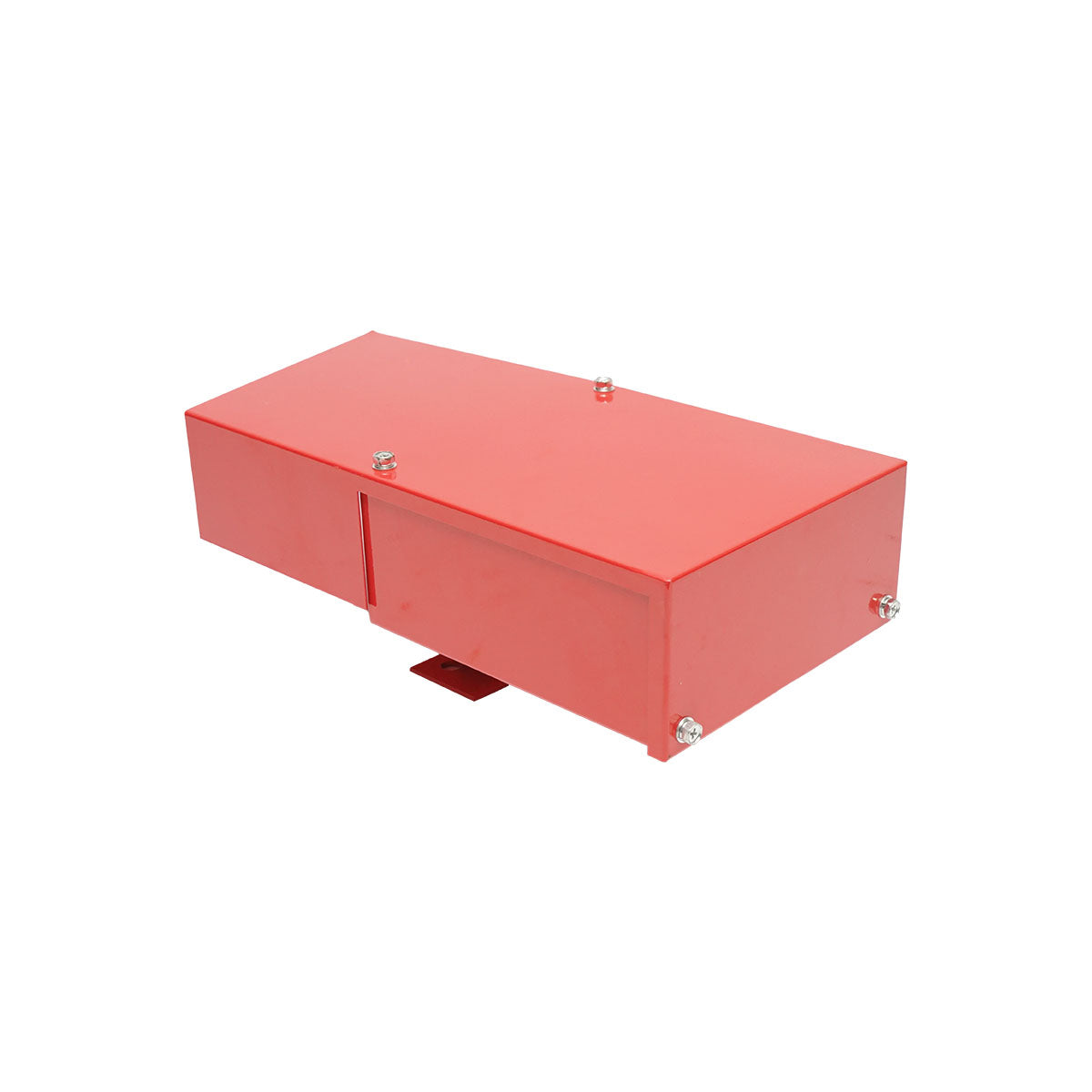 3 elektromágnesszelepes vezérlőegység reduktorhoz, erdészeti traktorhoz, 12V