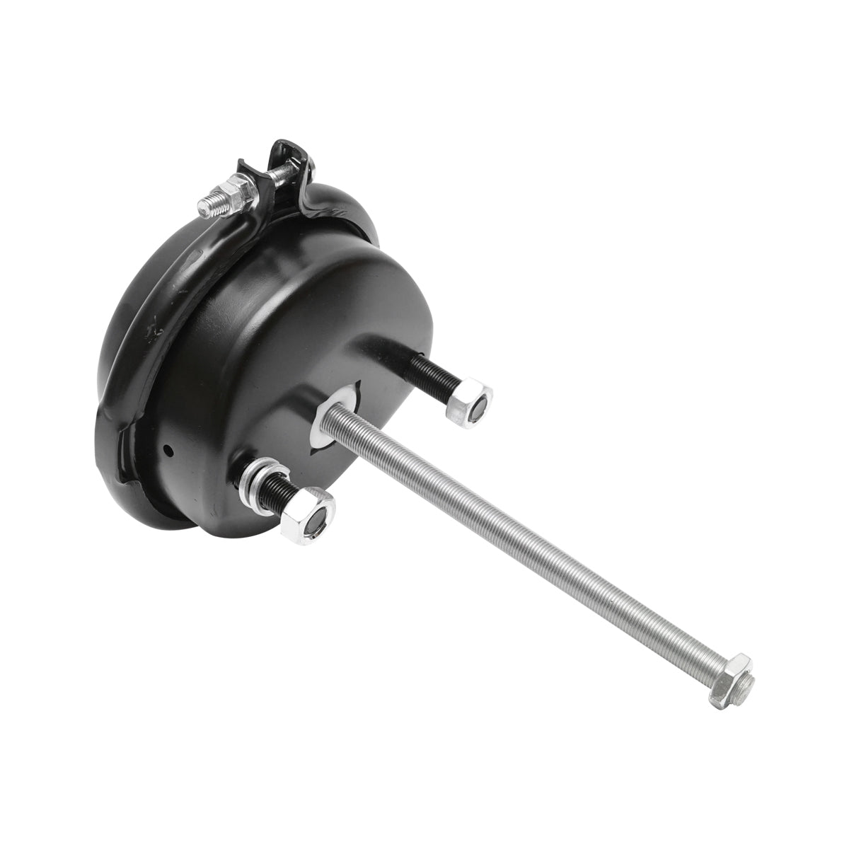 Féknyomáskamra, egyszeres, T24, OEM kódok: 4231069000, A0004207524, 0834483, 05.444.15.10.0, 77348, 84495, 81.51101.6058, 0070.100.24, 1118473, 051012, 1618593, Breckner Germany