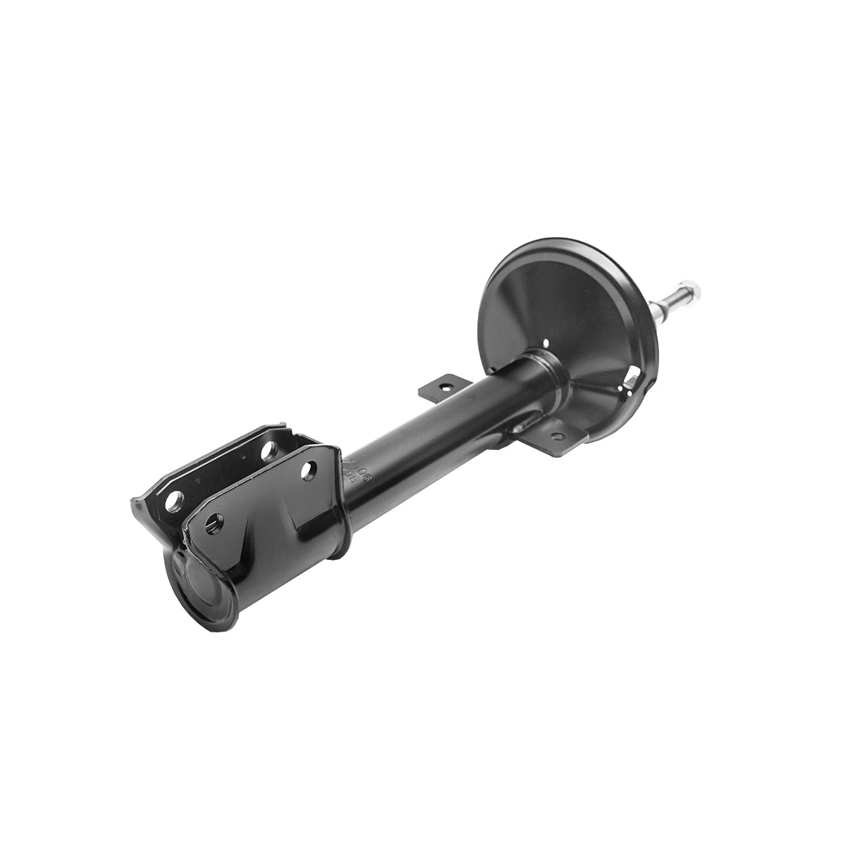 Hátsó lengéscsillapító Dacia Duster 4x4-hez, cikkszám: 8200811407