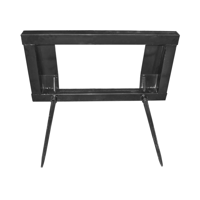 Bálatüske villa 80 cm-es tüskékkel, tüske közötti távolság: 75 cm