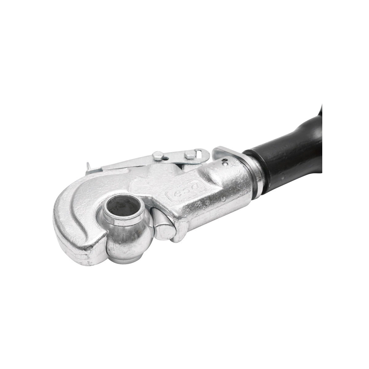 Univerzális központi vonórúd, CAT 2-2, 670x890 mm, csapágy 26 mm, Breckner Germany