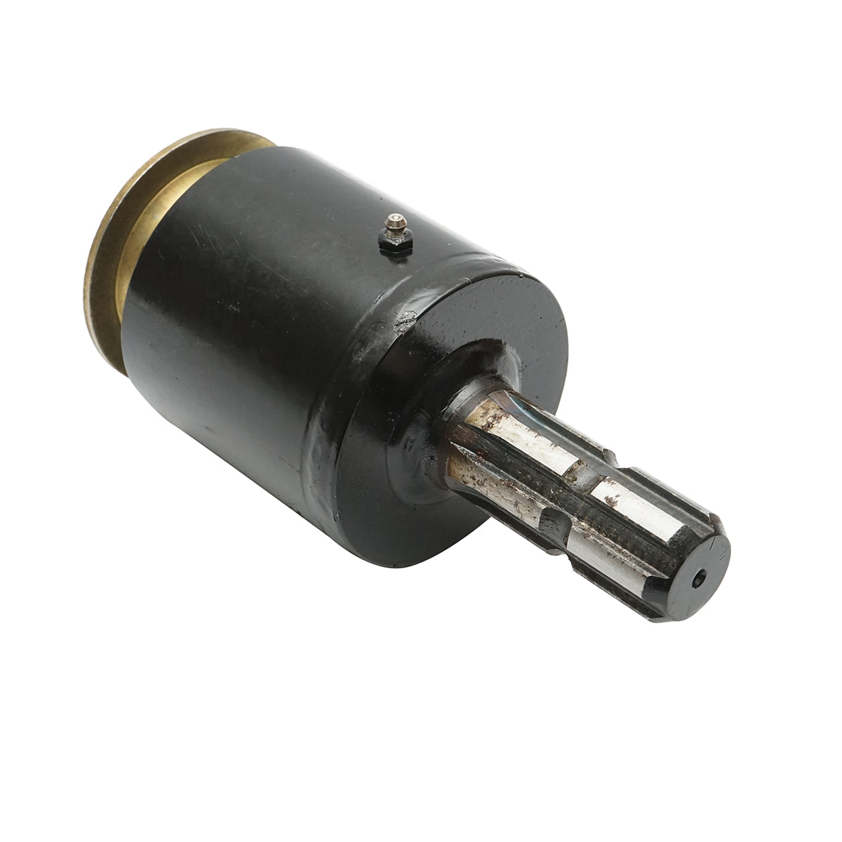 Racsnis kardánkuplung 1 3/8" Z=6 (SAS 4), hossz 220 mm