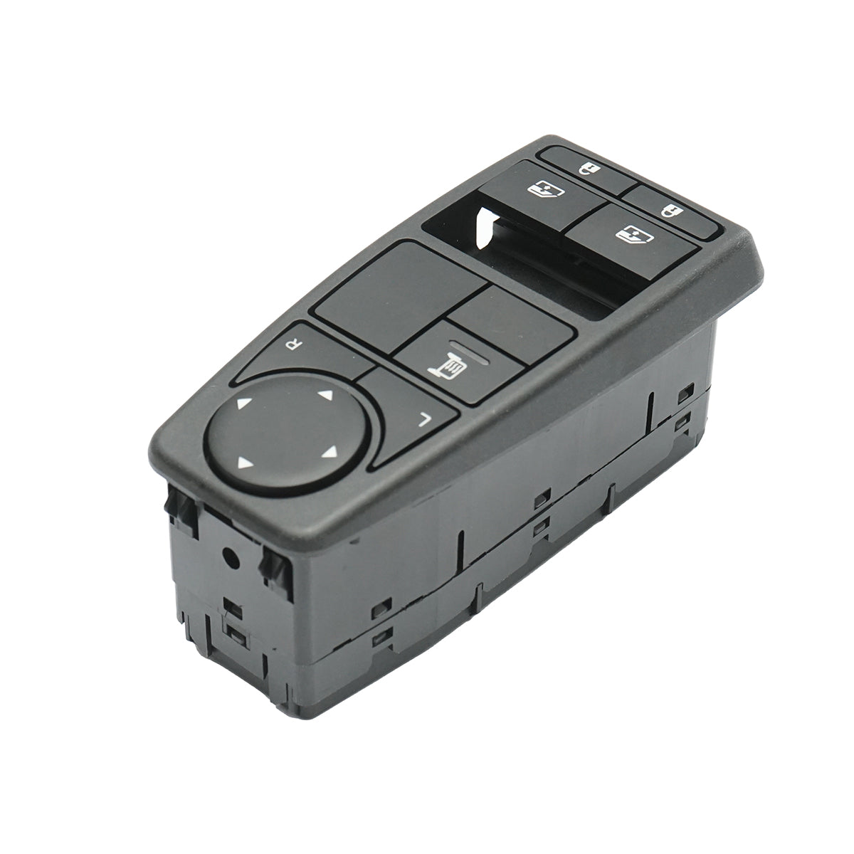 Ablakemelő vezérlőmodul MAN TGS, TGX, TGL, TGM teherautókhoz, OEM: 81258067109, 81258067094, 81258067064, 81258067082, 2V5959858, Breckner Germany