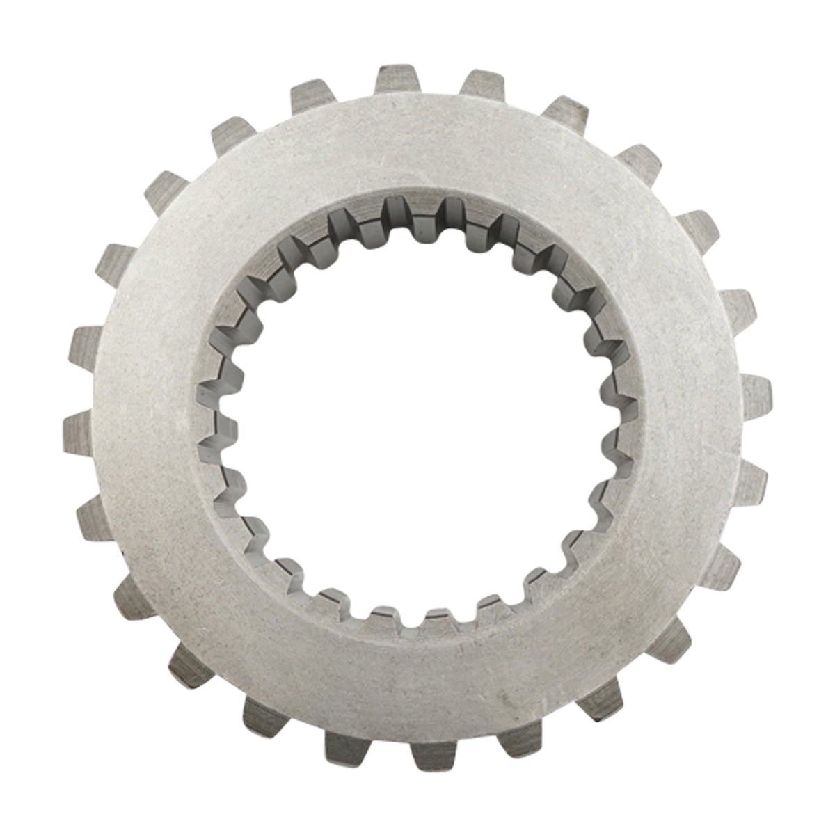 Kapcsoló fogaskerék hajtóműhöz (2. tengely szinkronnal) erdészeti traktorhoz