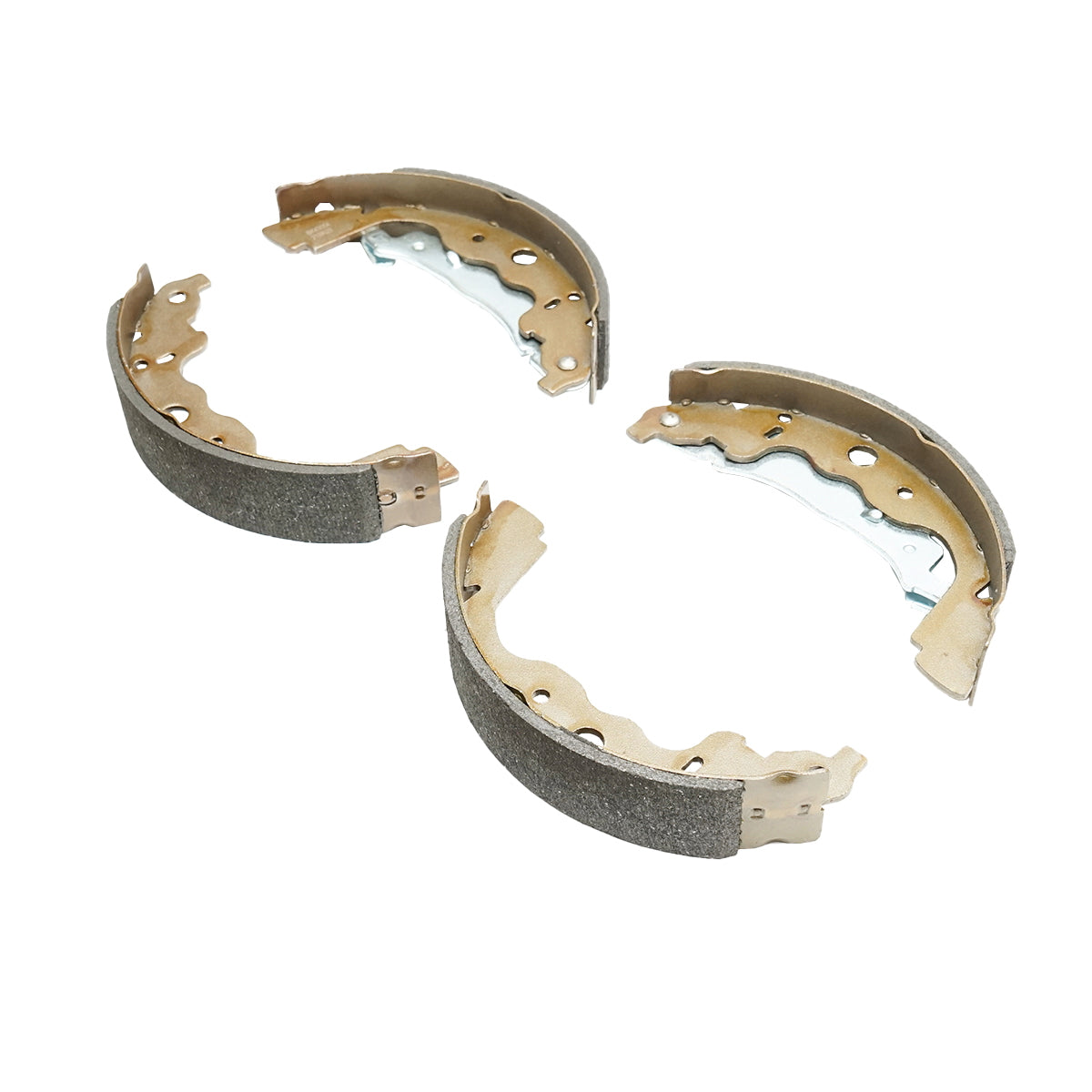 Fékpofa készlet Dacia Logan VAN MCV PK Lodgy Dokker Duster 7701210109