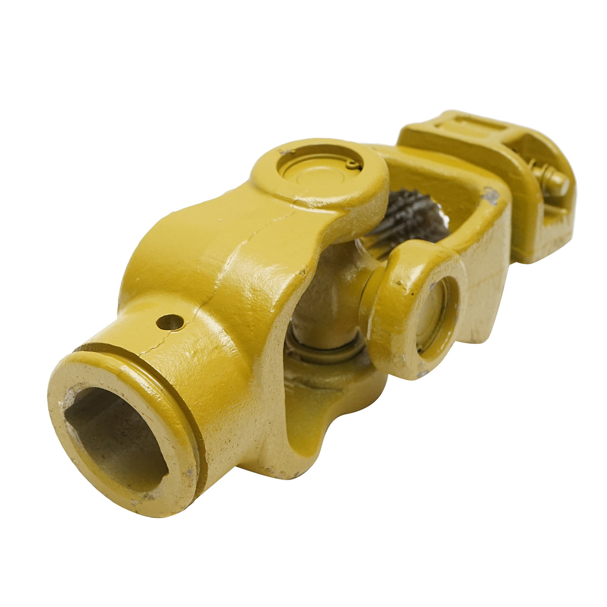 Kardáncsukló FCF L4 T4S teljes, kereszt 27x74,6 mm, Ø48x41,2 / 40,1x34,5 / 3 mm