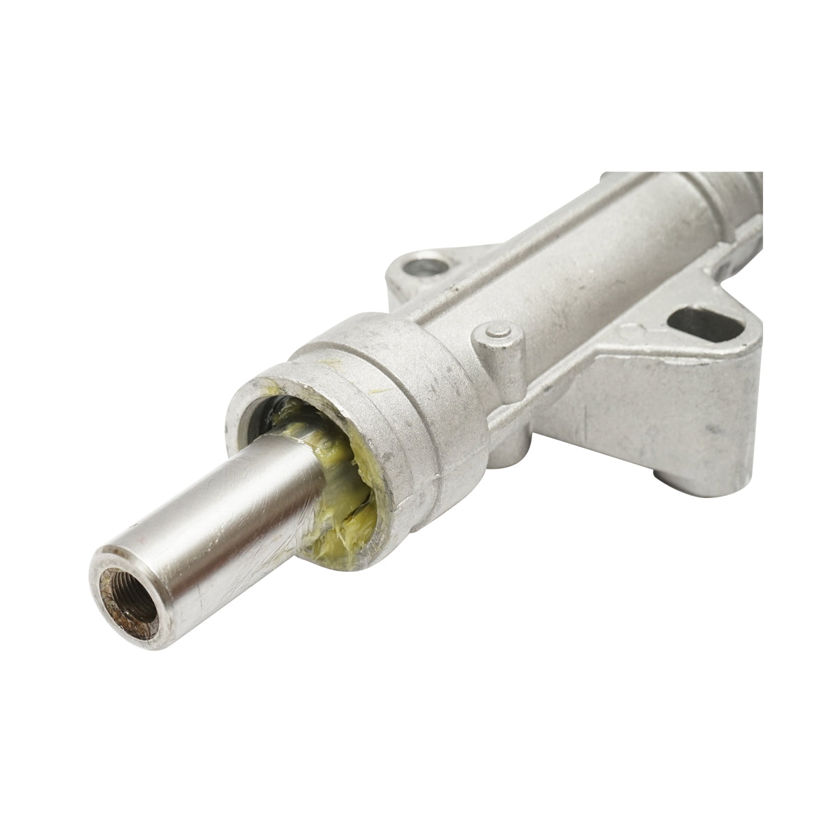 Kormánygép Dacia MV-hez, fogasléc nélkül