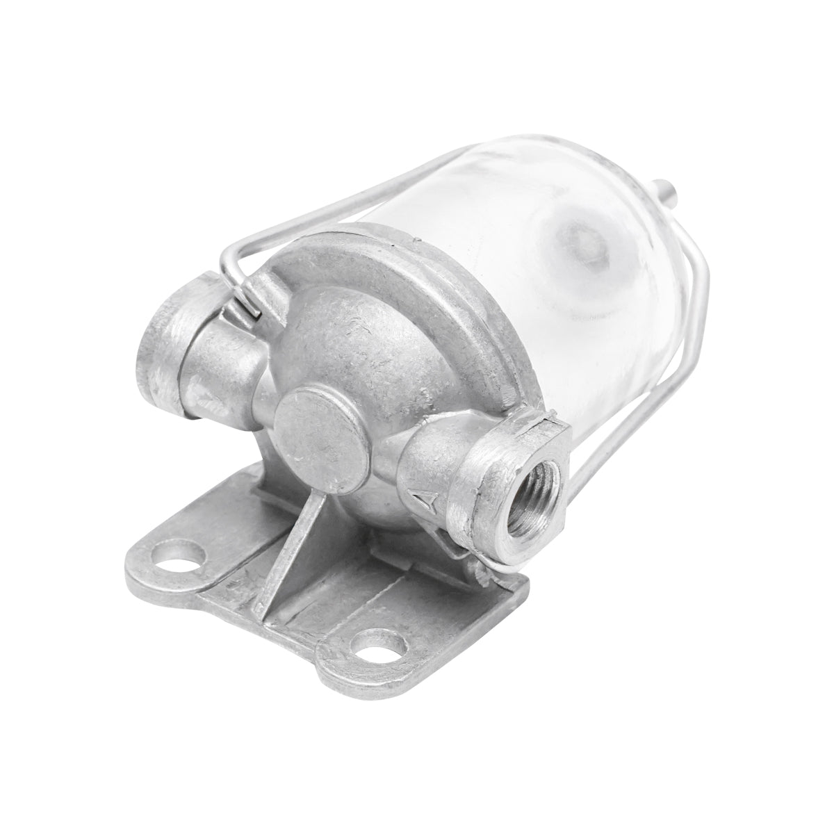 Üzemanyagszűrő vízleválasztós Fiat, Iveco gépekhez, OEM kód: 1028371/1, 4793720, SF309, Breckner Germany