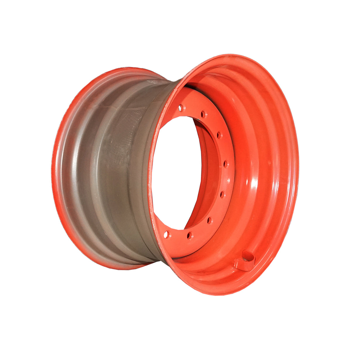 Tárcsás kerék 26 colos méretben Erdei traktorhoz