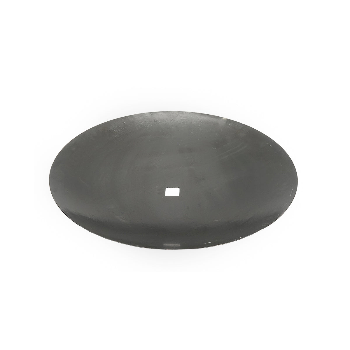 Tárcsalap 660x6, 37 mm-es négyszög