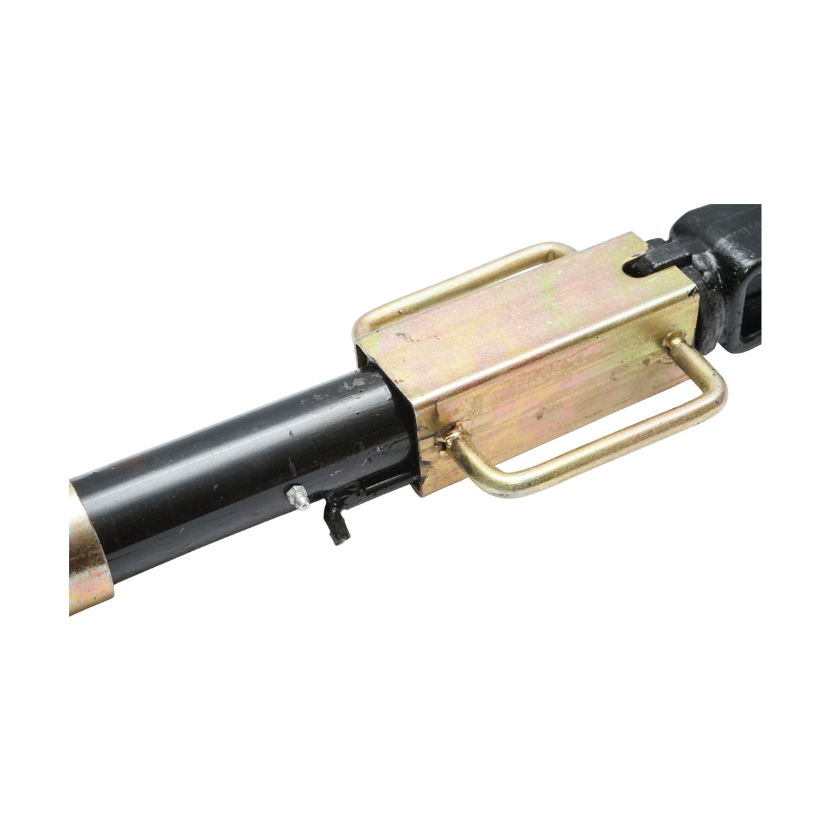 Oldalsó vonórúd stabilizátor John Deere-hez, OEM RE243216, RE45632