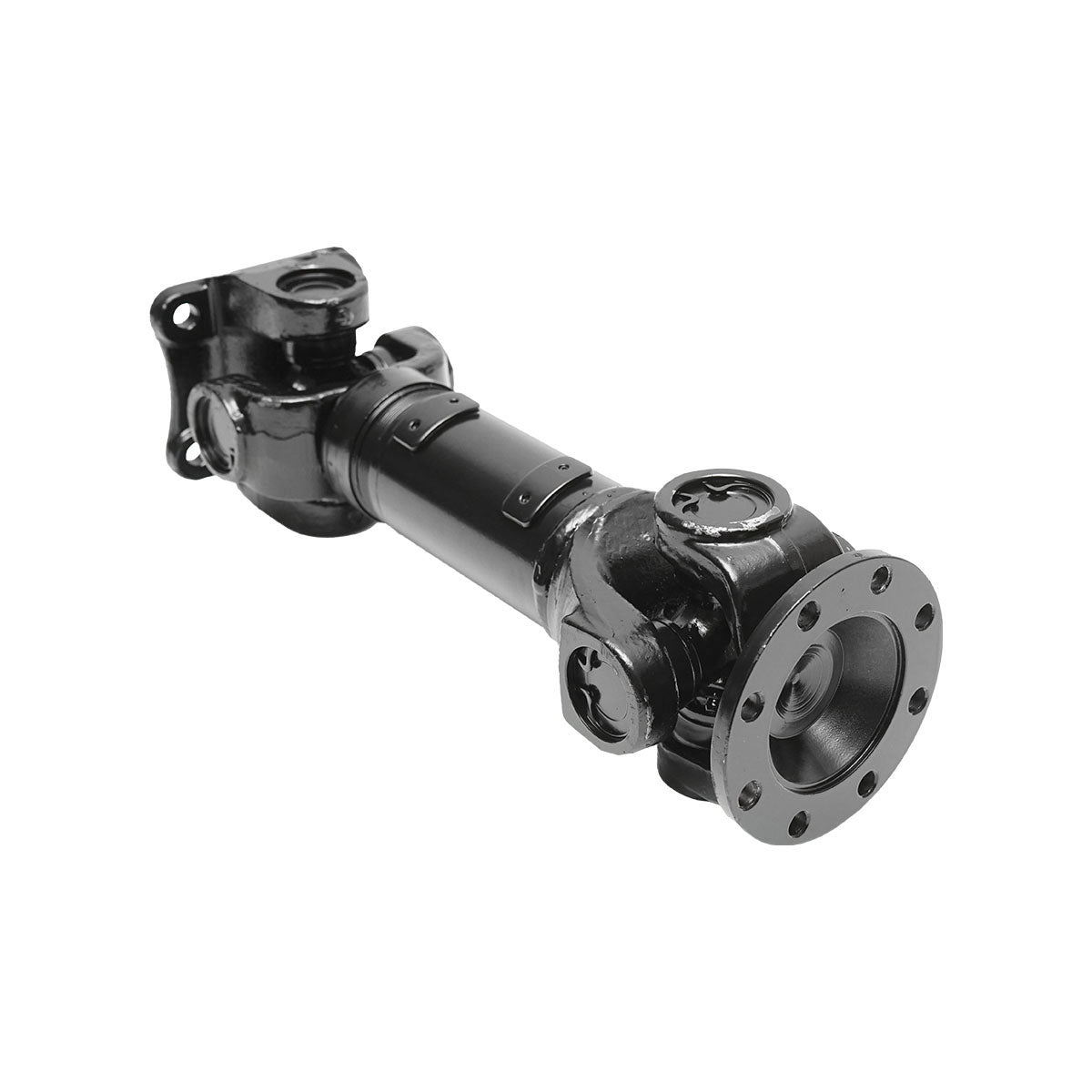 Csuklós kardántengely 421–481 mm hosszban új és régi típusú Erdei traktorhoz