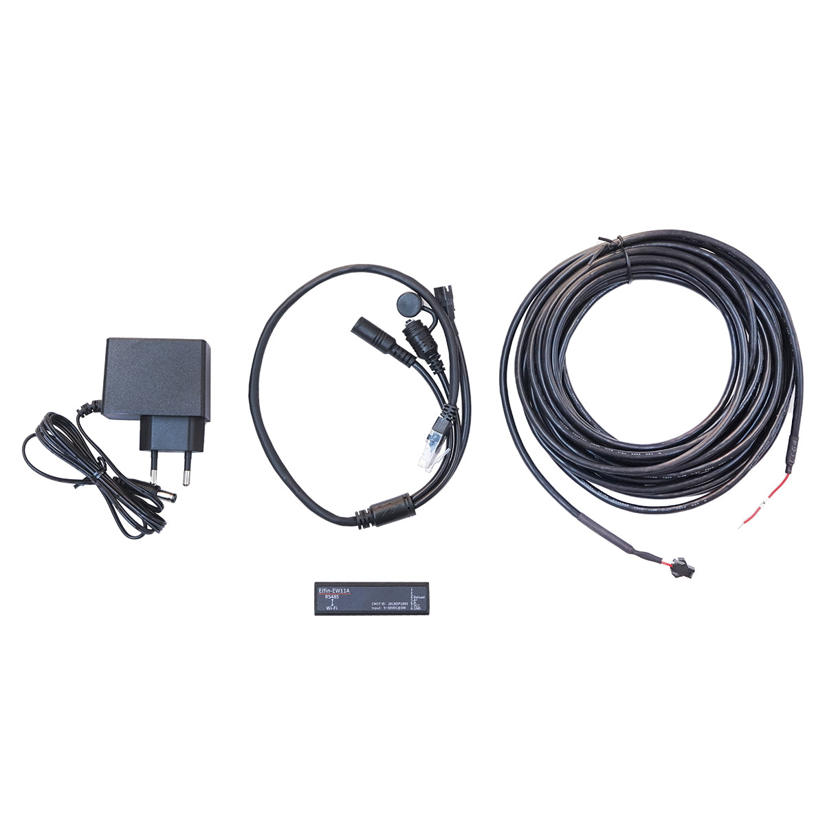 Monoblokkos levegő-víz hőszivattyú, 12 kW, 380V, telepítési készlettel, SPRSUN