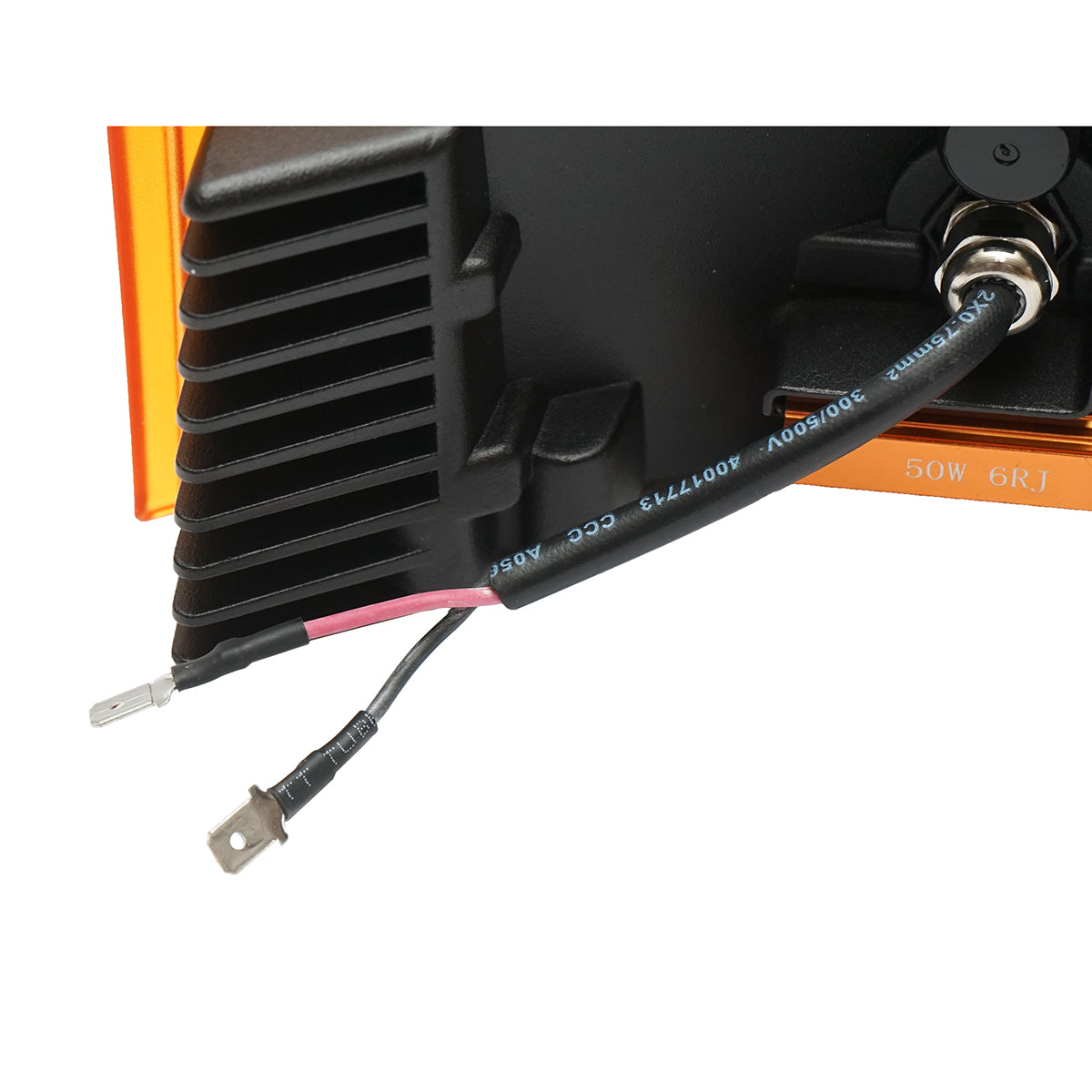 Első irányjelző lámpa John Deere-hez, OEM kód: RE55151, RE55150, HR55150