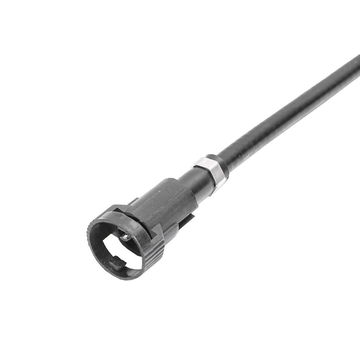 Sebességmérő kábel klipsszel, CN kivitel, Dacia 1310