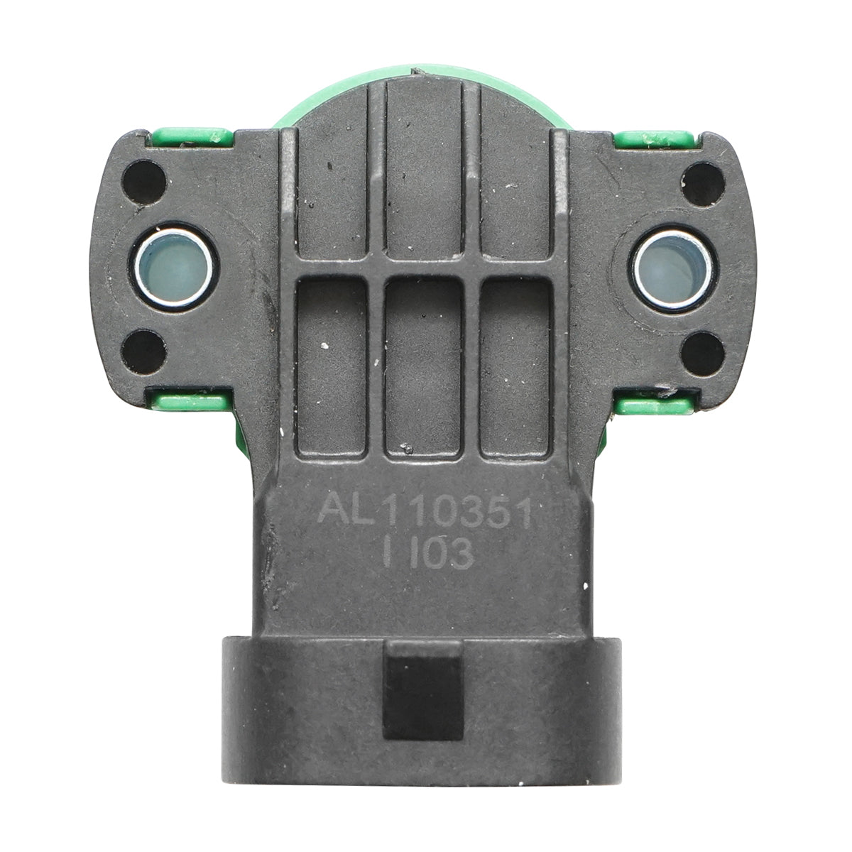 Első híd TLS pozícióérzékelő John Deere-hez, OEM AL110351, AL113868 Breckner Germany