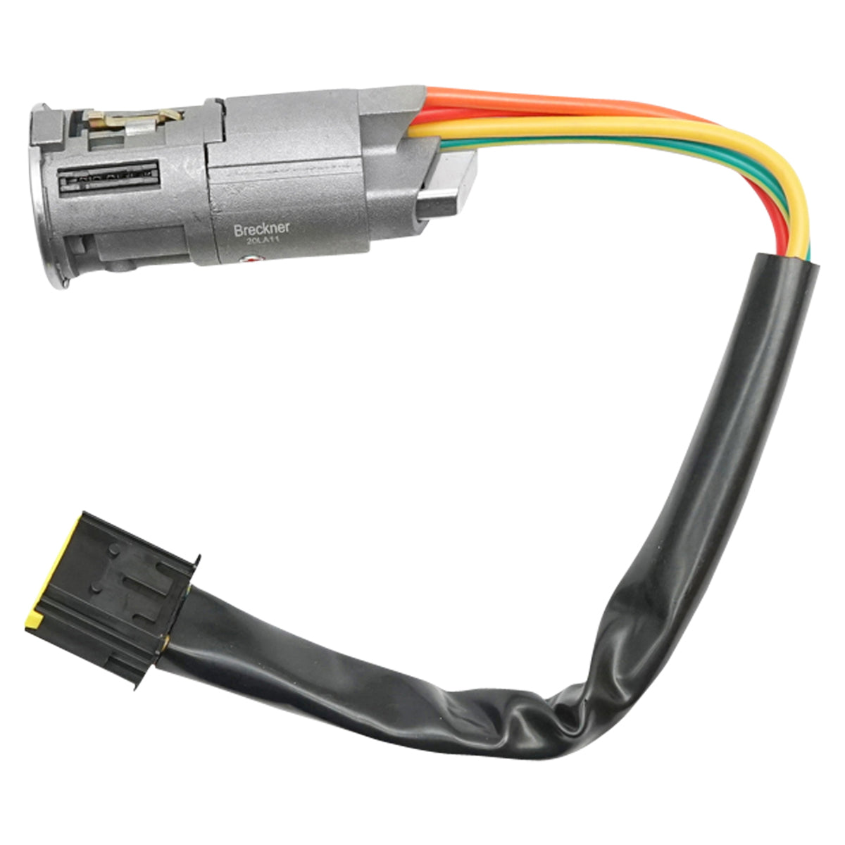 Gyújtáskapcsoló Dacia Logan