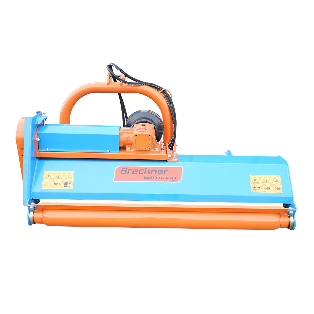 SZÁRZÚZÓ MULCSOZÓ KGH125 20-40 LE HIDRAULIKUS ERŐÁTVITELLEL 225KG