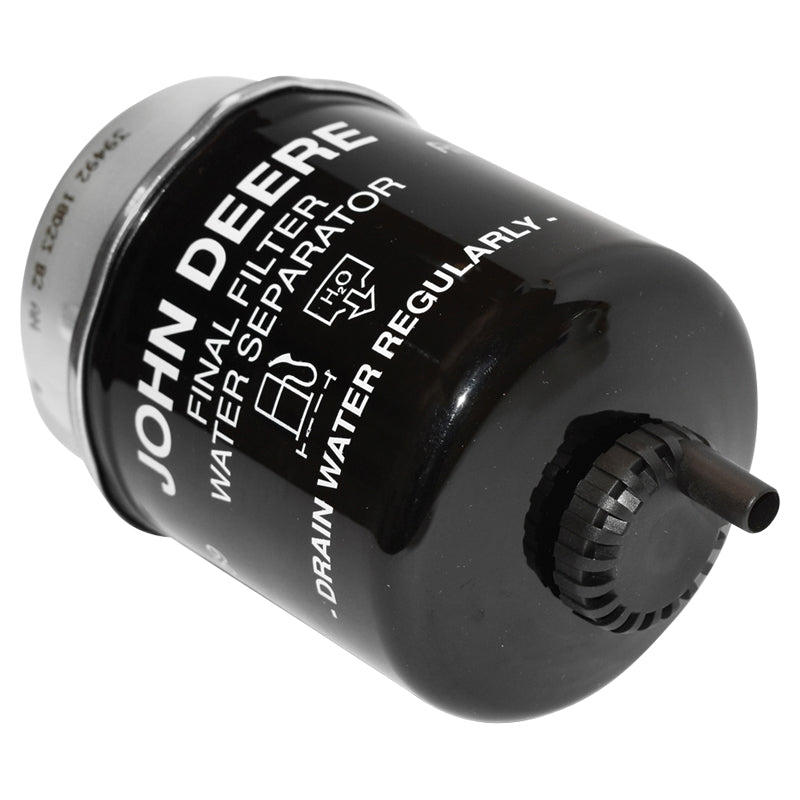 Üzemanyagszűrő John Deere-hez, OEM kód: RE537159, P551423, P576918, WK8167, XN727, SN70369
