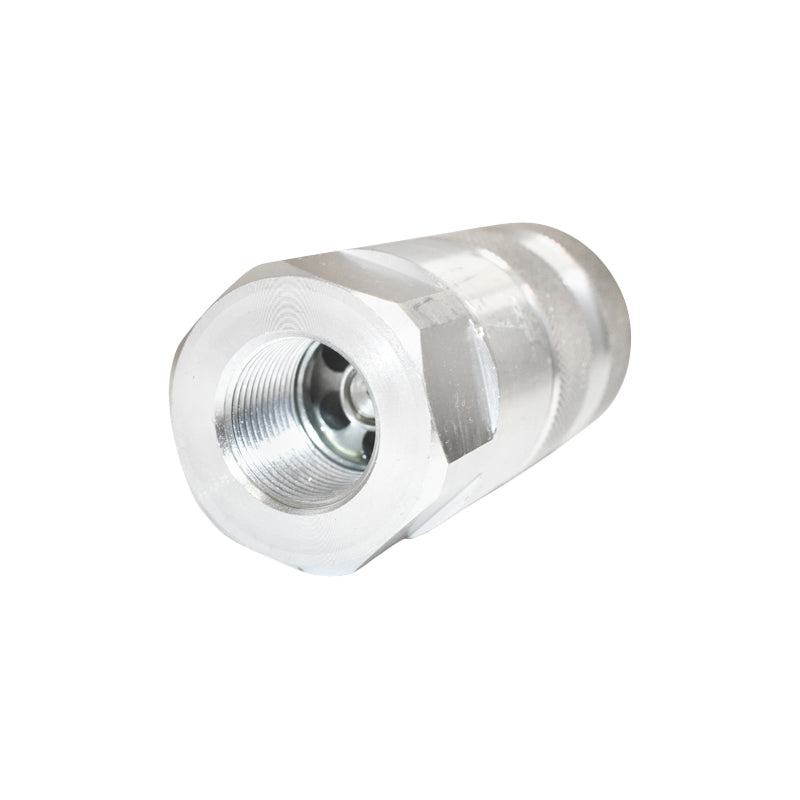 Gyorscsatlakozó 3/4" anya, 79x36x41 mm