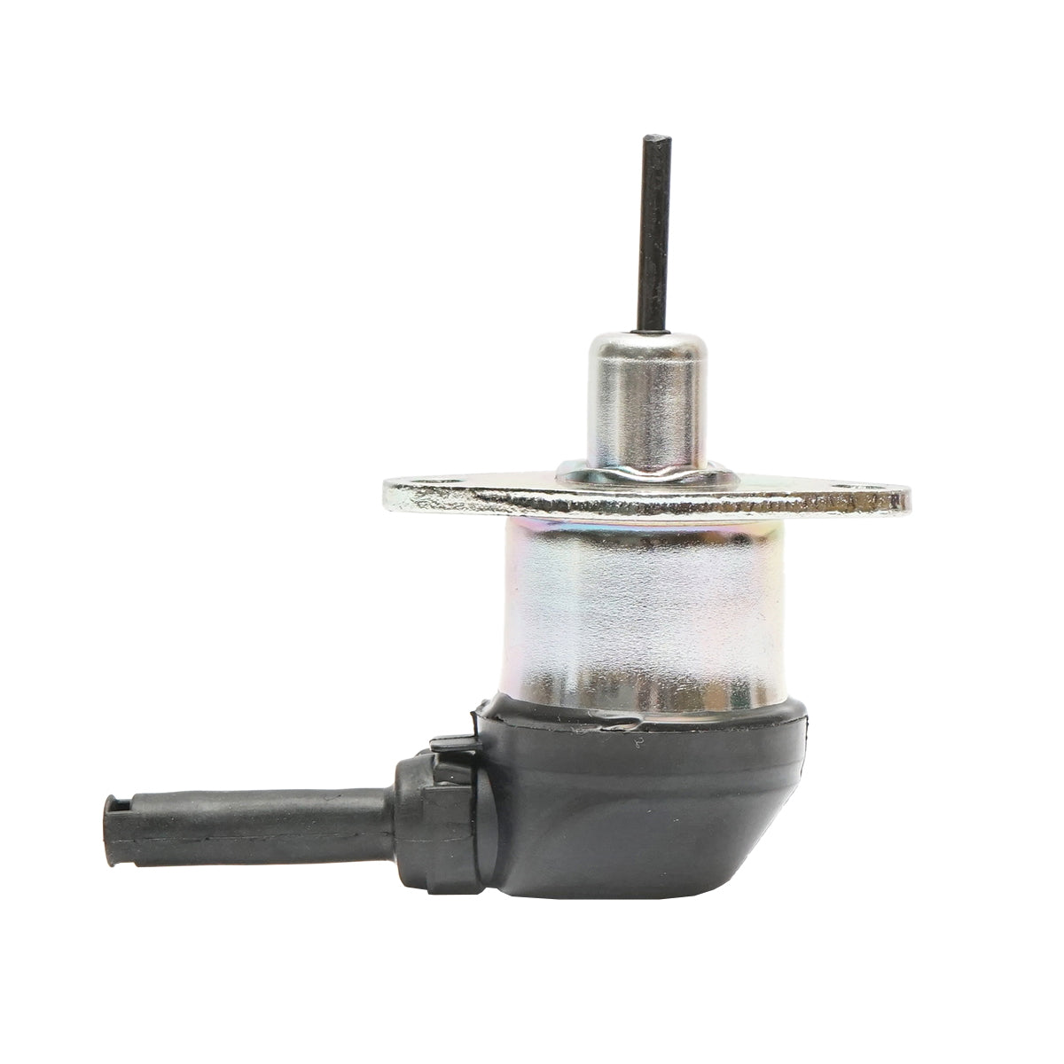 Szolenoid 12V befecskendező szivattyúhoz Kubota-hoz, OEM 1G772-60012, 1G772-60014