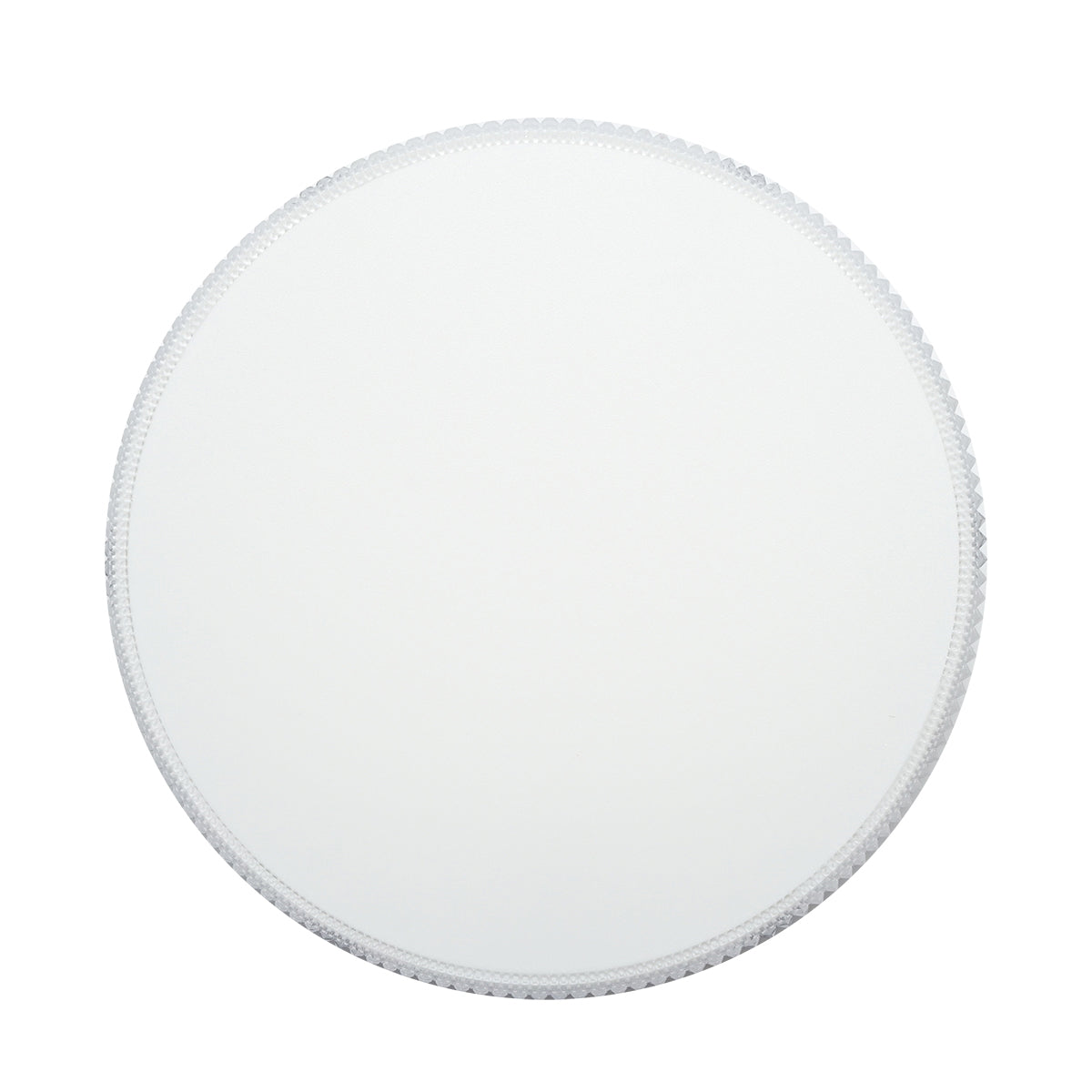 LED mennyezeti lámpa 48W, 220V, IP20, 6500K, 300 mm, hideg fényű beltéri/kültéri világítótest, Breckner Germany