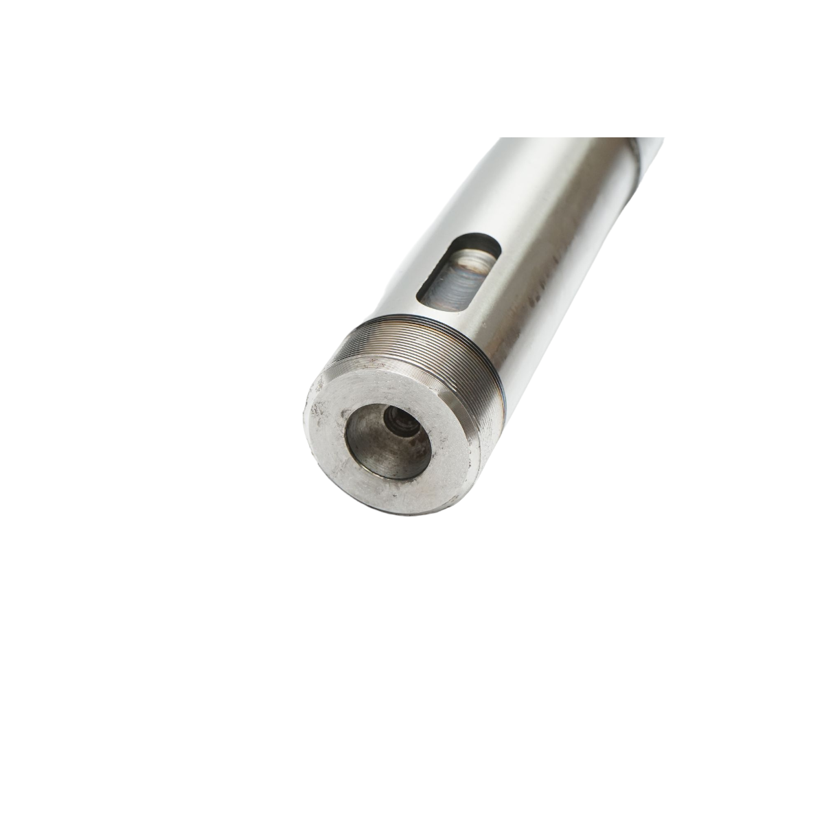 Hosszú fő csörlőtengely erdészeti traktorhoz M60 L=60