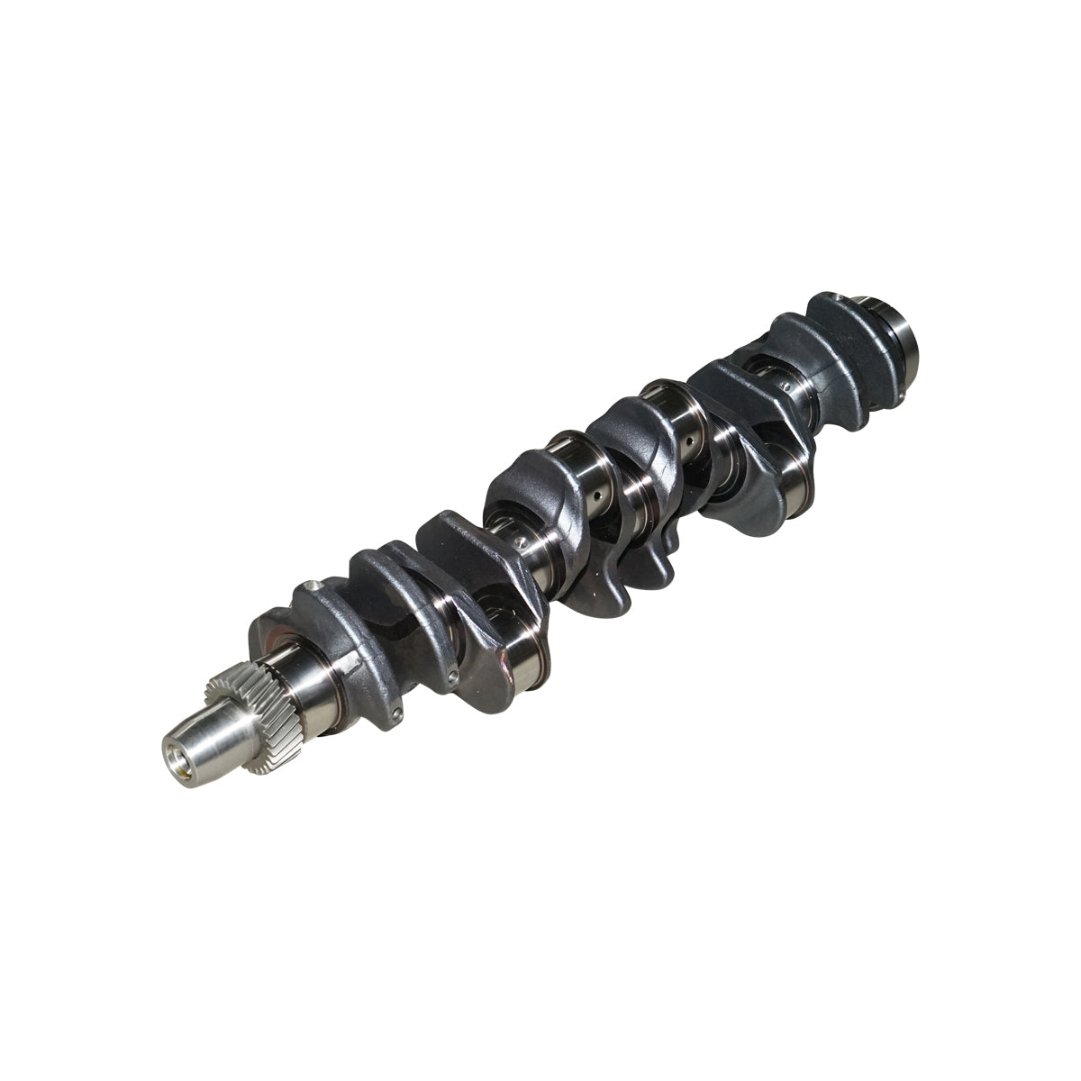 Főtengely (vibrochen) John Deere-hez, OEM kód: RE505921