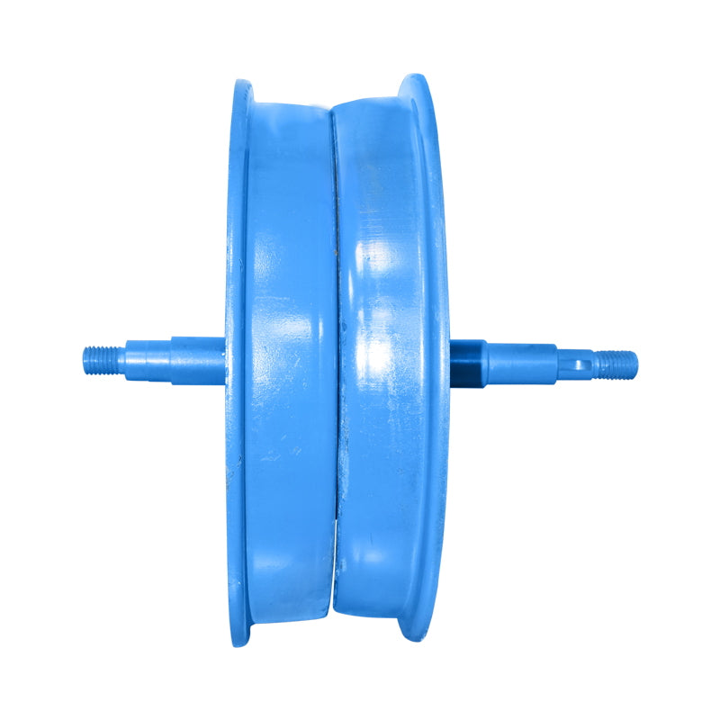 Komplett kerék hajtótengellyel SPC 6 FS vetőgépre