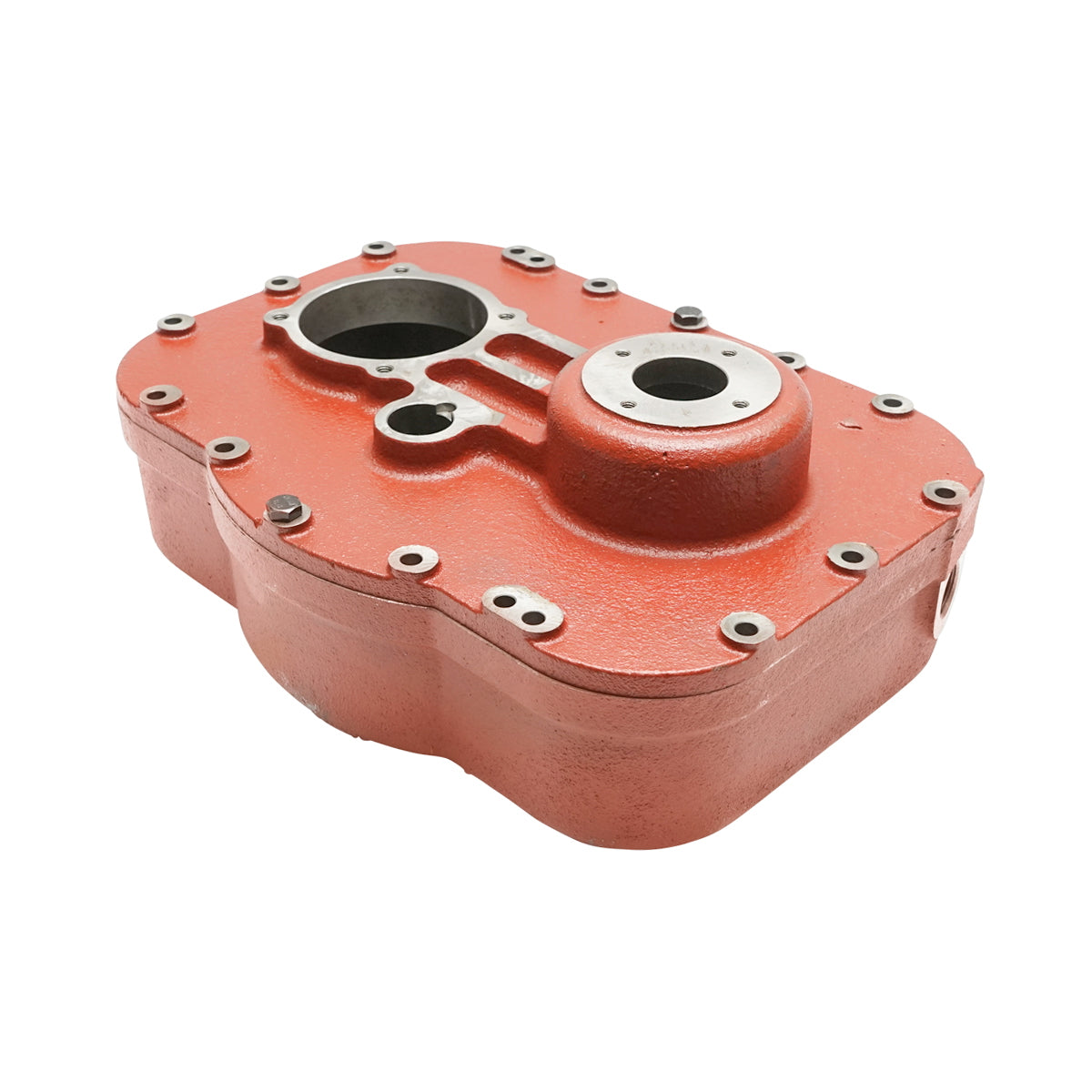 Sebességváltó ház reduktorhoz Erdei traktorhoz