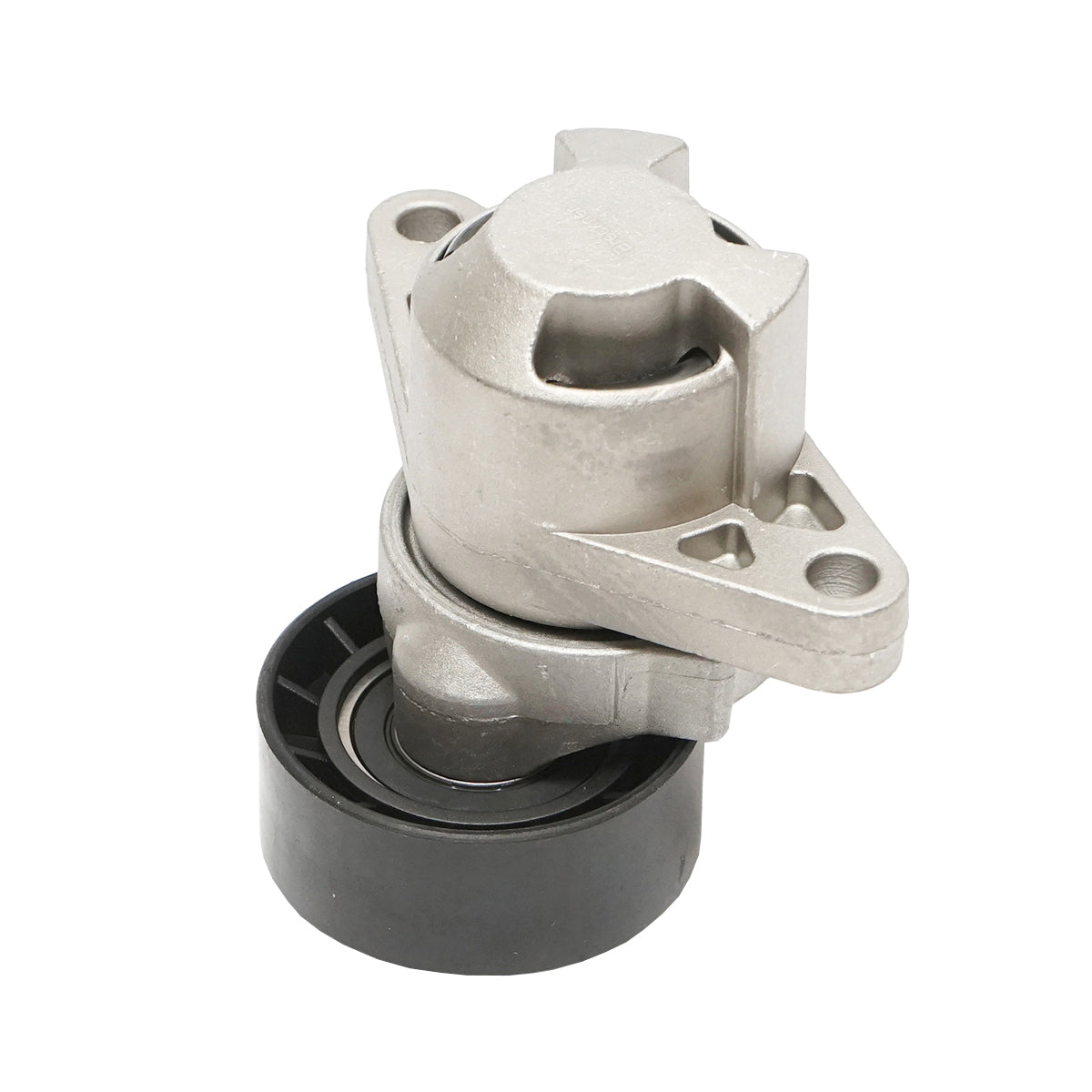 Rugós feszítőgörgő hajtószíjhoz Dacia Logan benzines 8200603359