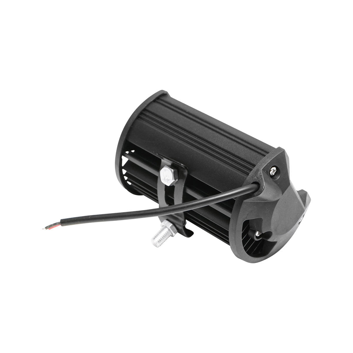 LED-SMD reflektor, 10–30V, 72W, 129x80x56 mm, Breckner Germany