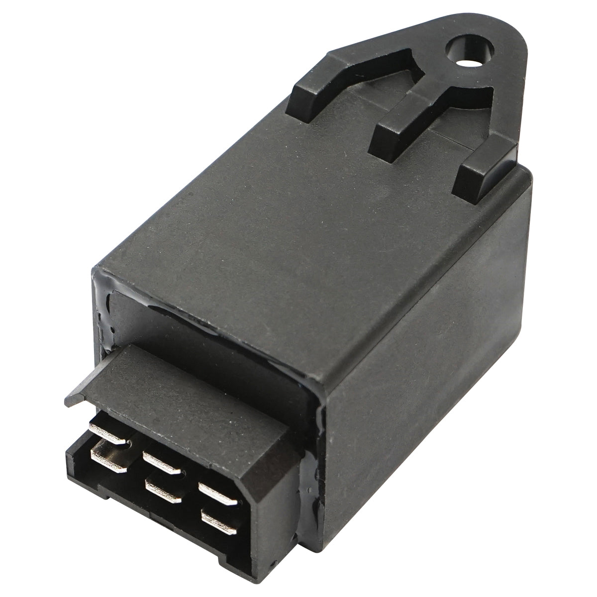 Irányjelző relé John Deere-hez, OEM AL32891, AL202032