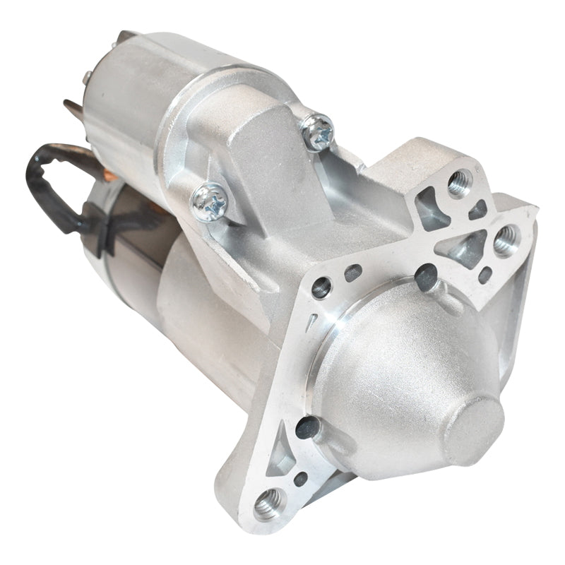 Indítómotor Dacia Logan 1.5 dCi Euro 4, Euro 5