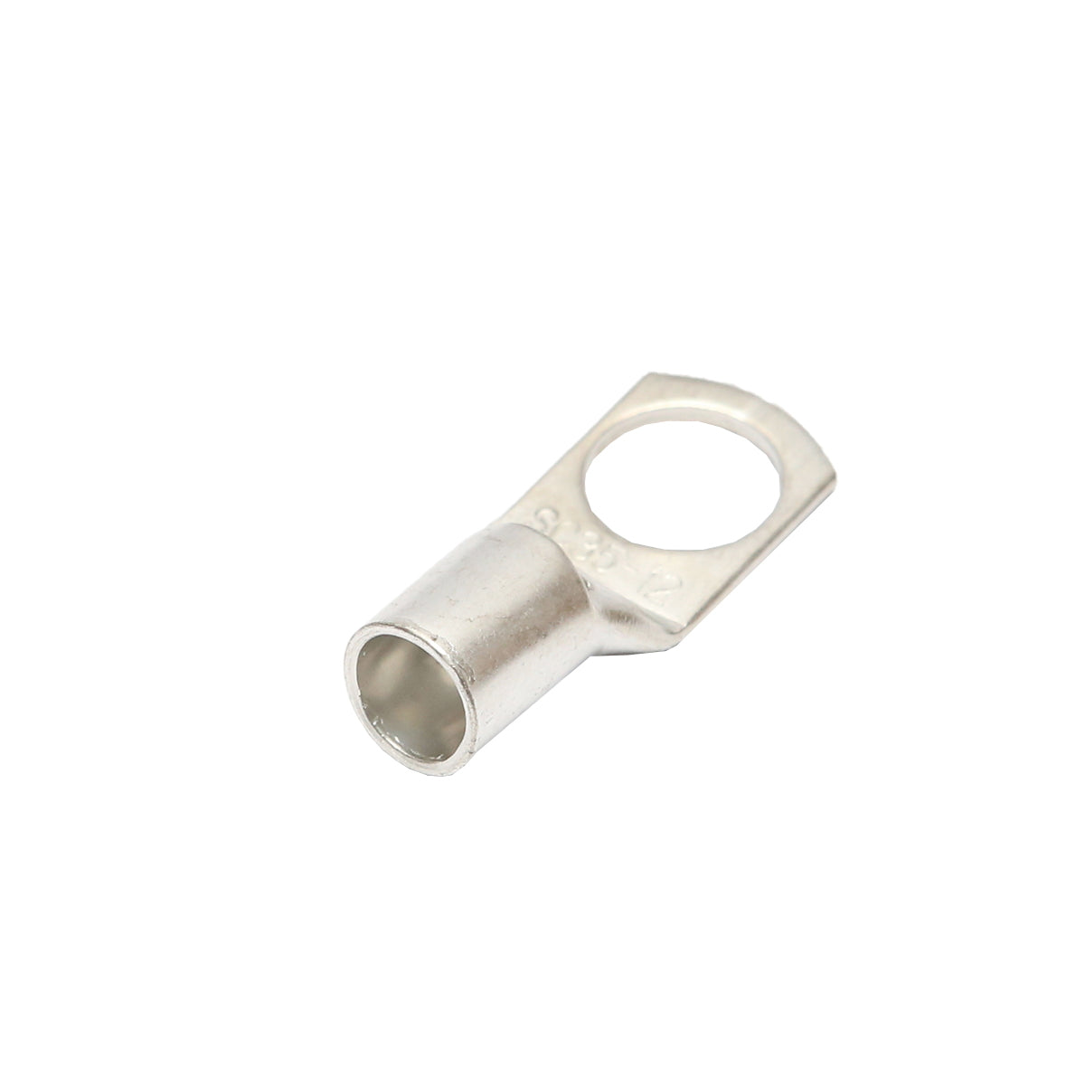 Réz kábelsaru, furat: 12 mm, névleges keresztmetszet: 35 mm², 10 db, Breckner Germany