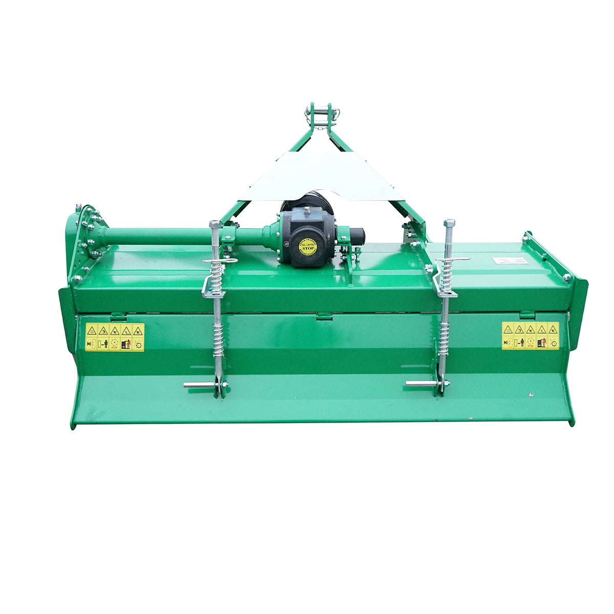 Mezőgazdasági szárzúzó 160 cm munkaszélességgel, hárompontos felfüggesztéssel, 35–55 LE szükséglet, kardánnal, KONIG TRAKTOREN