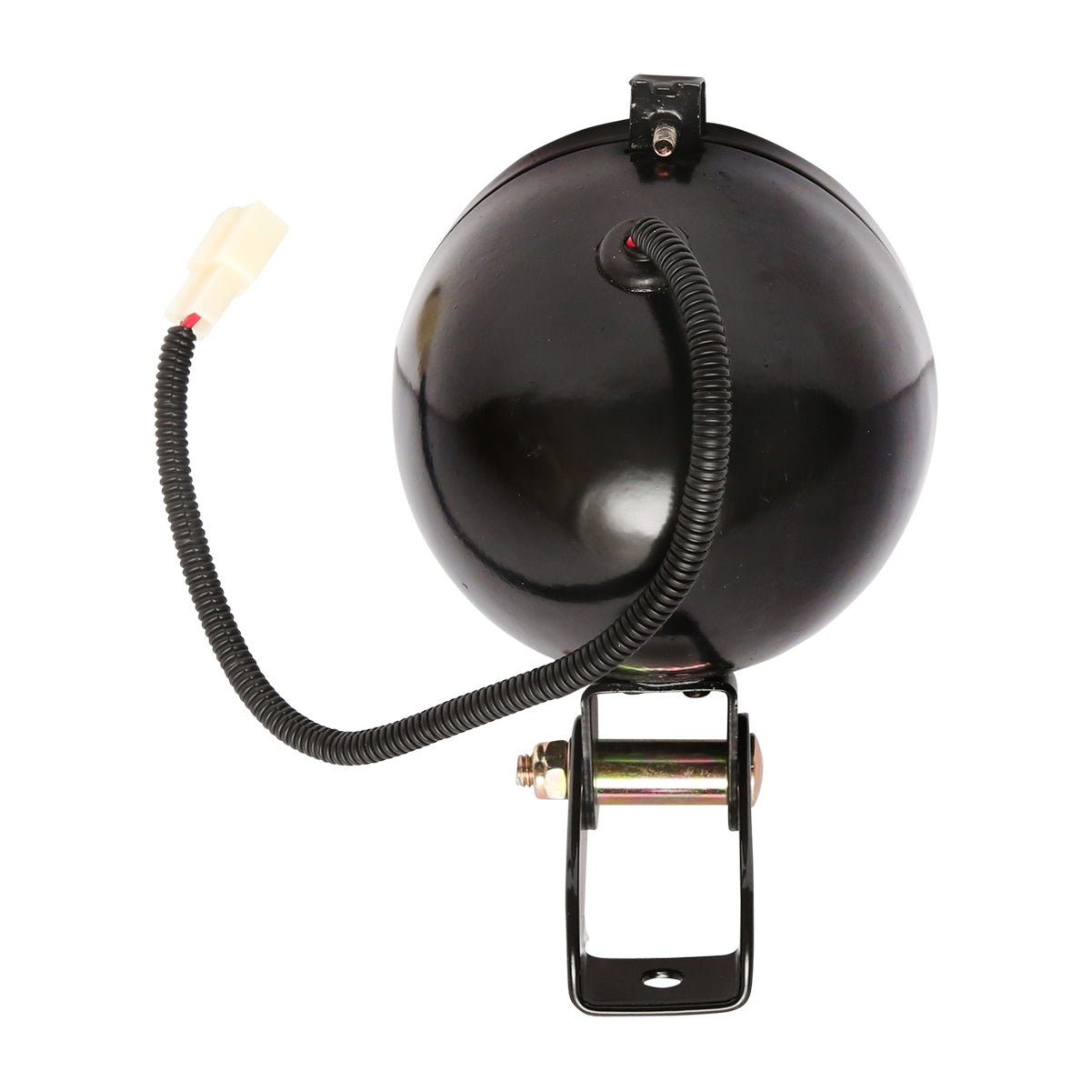 Munkalámpa, univerzális, állítható, 12V, traktorokhoz és mezőgazdasági gépekhez