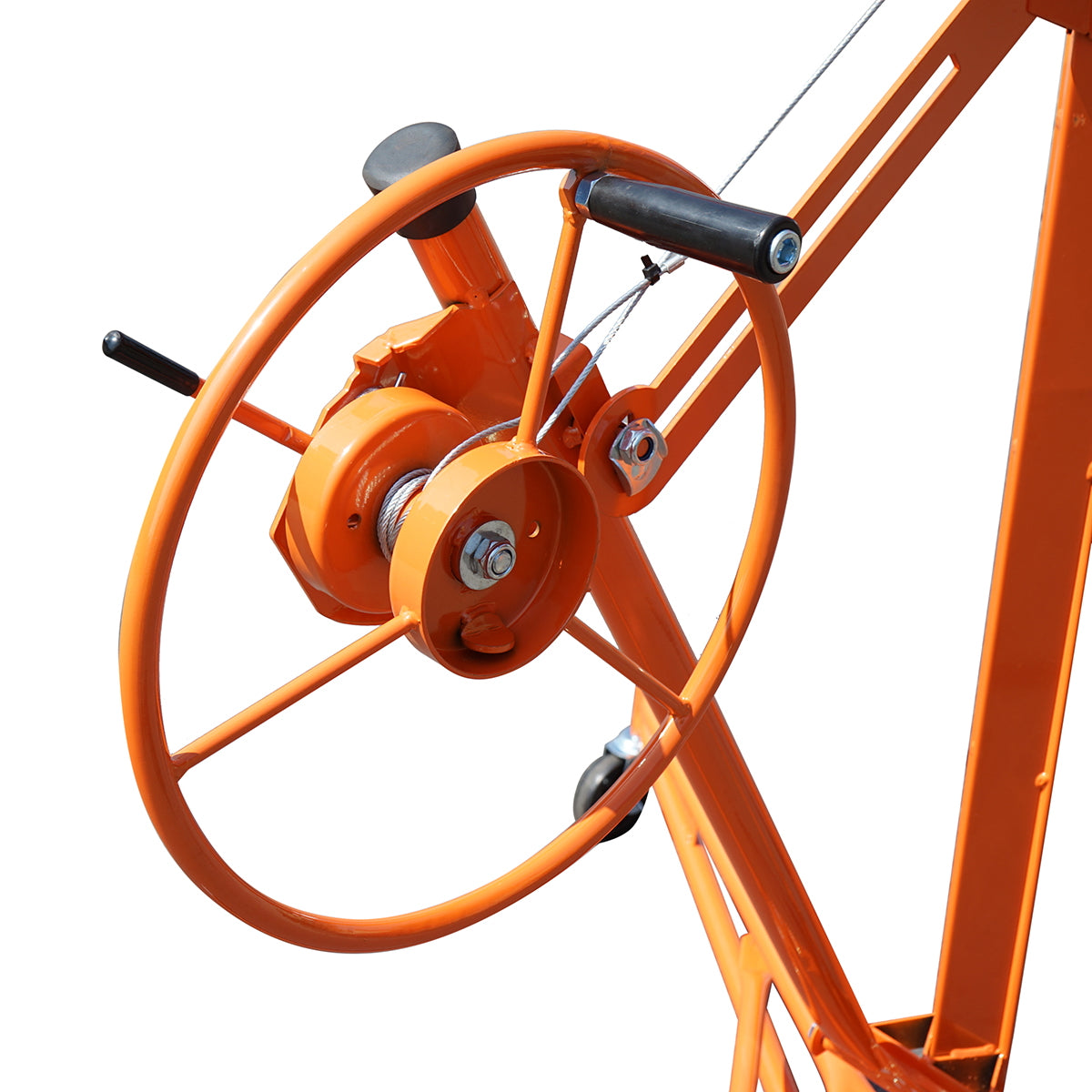 GIPSZKARTON EMELŐ ÁLLVÁNY, OSB, MDF, FORGÁCSLAP, EMELÉSI MAGASSÁG 3,35M THOR