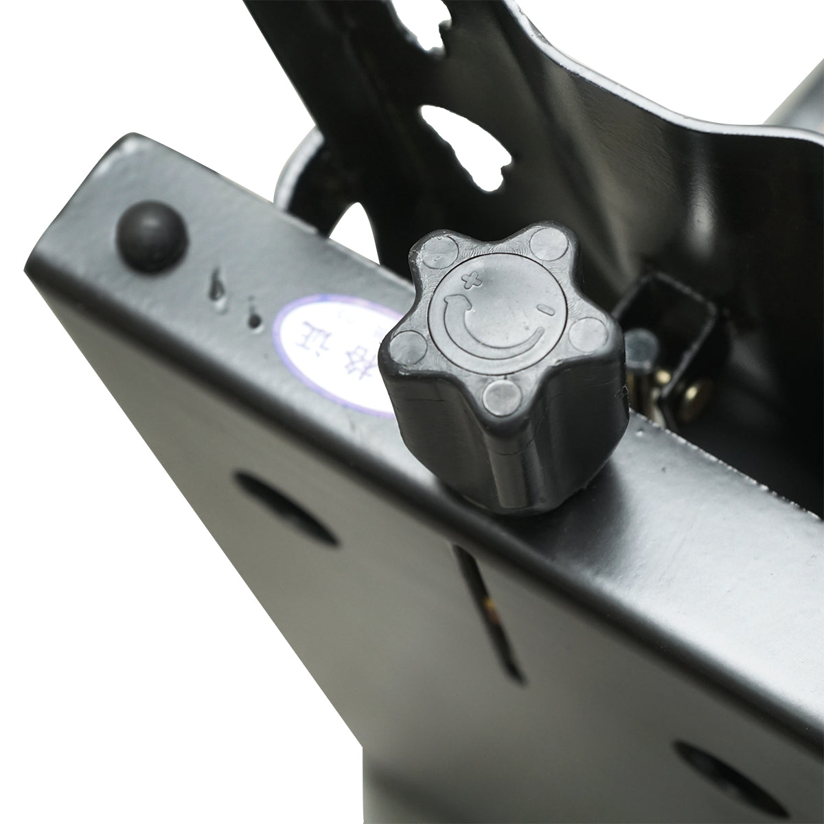 Univerzális ülés biztonsági övvel, fejtámlával és kartámasszal mezőgazdasági vagy ipari gépekhez, targoncához